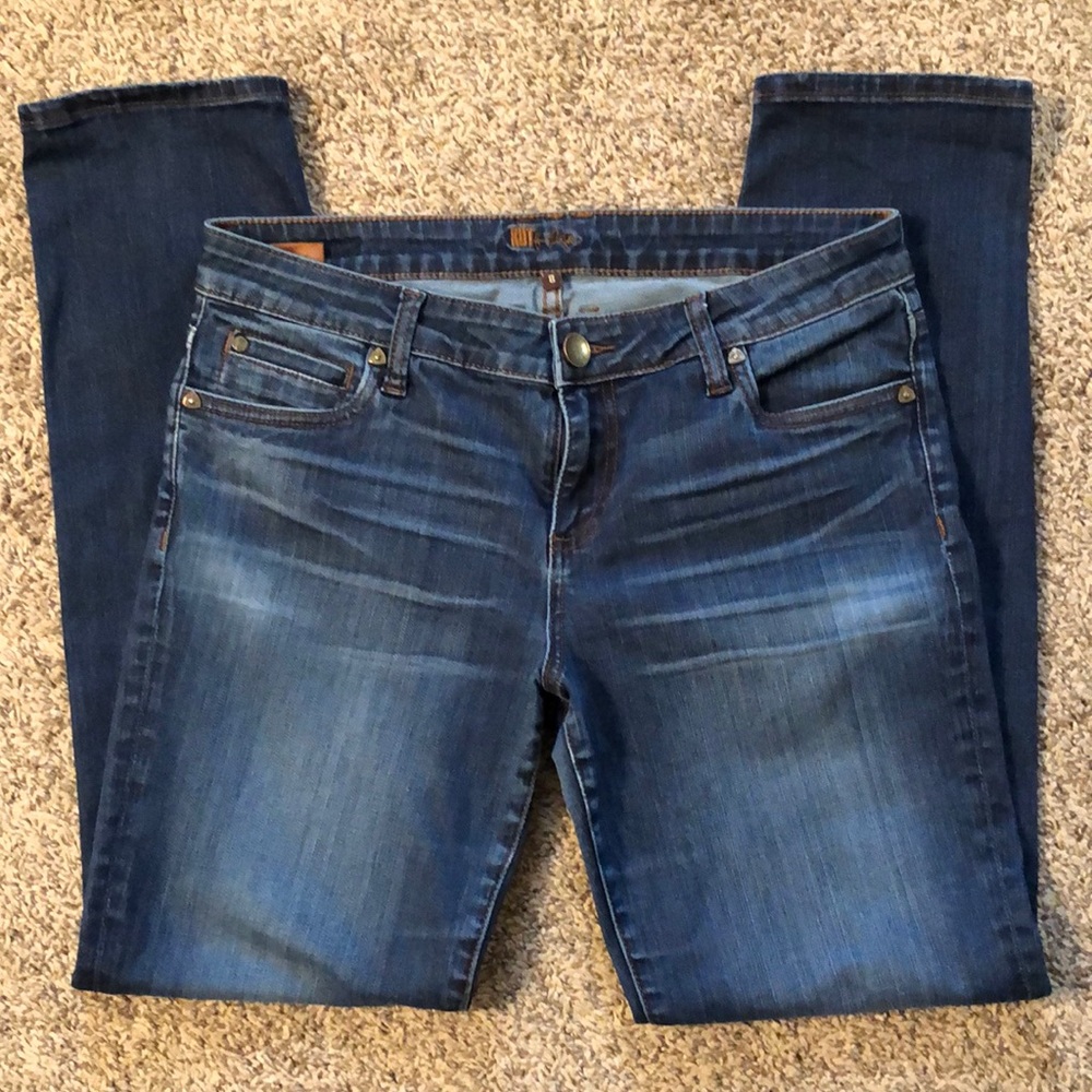 Kut from the Kloth Jeans